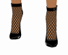 shoes with socks