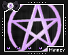 ► Pastel Pentagram
