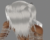 Pigtails White (H)