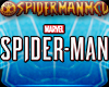 Classic Spider-Suit (Repaired)