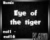 |K| EyeOfTheTigerRemix
