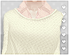 latte sweater |pink