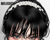 Pearly Headband