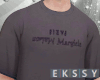 Ⓔ - B.o.s.s R's Shirt