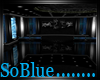 *SB* Midnight Blue Loft