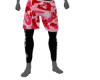 Pink Bape