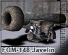 !Javelin FGM-148 Missile