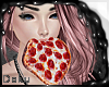 ♫ Mmm...Pizza ♀