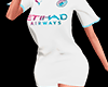 CAMISA DE TIME F || MCI
