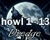 Howling - XG *Rqst*