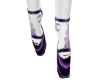 Purple Slitheren