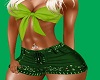 Outfits Green