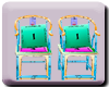 Dp Chair Set
