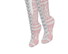 Gaia Cozy Socks TT