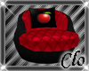 [Clo]apples seat
