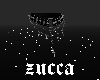 zu | Black Punk Collar