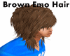 N| Brown Hair V.1