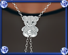 SH Bear Necklace V2