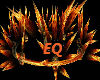 EQ fire flower lights