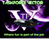 Taskforce Vector