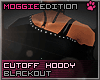 ME|CutHoody|Blackout