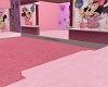 Bby Minnie Mouse Nursery