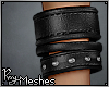 HOT Leather Bracelets L