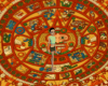 Aztec Calendar