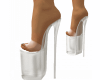 shoes glass po