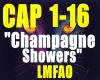 /Champagne Showers/
