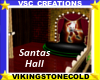 Santas Hall