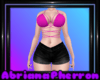 Summer Pink F