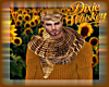 FALL PLAID MUSTARD SCF M