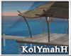 [kyh]Seashore stage