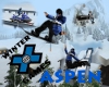WINTER X GAMES Aspen