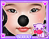 Kids Nose Minnie Babys