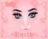 Belle Eyebrows V2