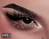 A. Eyebrow Black