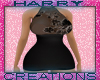dark alicia dress