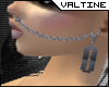 Val - Razor Chain Left