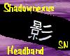 ShadowNexusHeadband