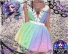 |TS| Rainbow Berry