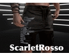 Punisher Shorts