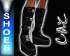 |CAZ| Goth Boots 2