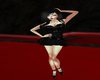 VampHeart Doll Dress