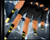 BatGirl Lush