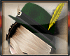 O! St. Patrick Hat 