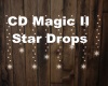 CD Magic II Star Drops
