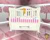 Infant Girl Crib Scaled