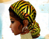 BlackisQueen Headwrap